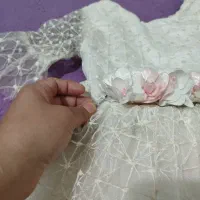 لباس دخترانه