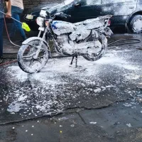 کبیر ۲۰۰ مدل ۱۴۰۳