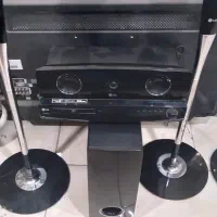 سینما خانواده ال جی