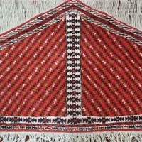 پادری دست باف ترکمن