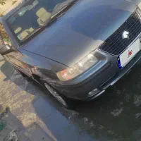 سمند ال‌ایکس|خودرو سواری و وانت|نسیم‌شهر, |دیوار