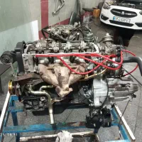 شاگرد مکانیک نیمه ماهر