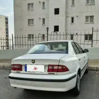 سمند LX-xu7