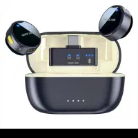 میکروفن بی سیم گرین لاین مدل GM-92X