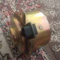 موتور فن پژو