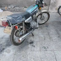 ۲ تا موتور با مدارک