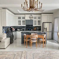 ۱۱۵متر_طراحی و دیزاین مدرن_رحمانیه_سند آماده