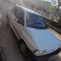 پراید۹۲هیدرولیک|خودرو سواری و وانت|دوزین, |دیوار