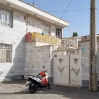 فروش ویلائی دو کله|فروش خانه و ویلا|مشکین‌دشت, |دیوار