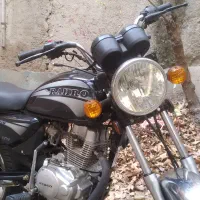 رهرو طرح باکسر مدل ۱۴۰۰ در حد صفر