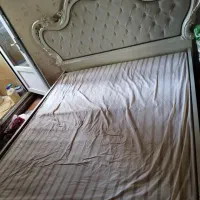 سرویس تخت خواب دونفره الیزابت
