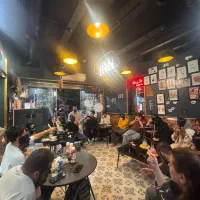 ایونت مافیا