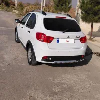 کوییک ۱۴۰۲|خودرو سواری و وانت|تاکستان, |دیوار