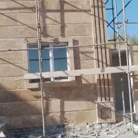 انجام کارهایه ساختمانی از صفرتاصد