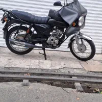 باکسر اصلی باجاج مدل95 سند دست اول