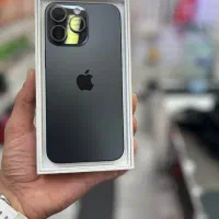 ایفون ۱۵پرو مکس در حد اک|موبایل|اهواز, نادری|دیوار