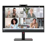 مانیتور کنفرانس Lenovo ThinkVision
