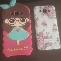 گارد گوشی سامسونگ جی ۷