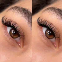 اکستنشن مژه لیفت و لمینت مژه و ابرو