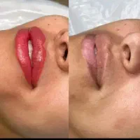 خدمات آرایش دائم صورت|خدمات آرایشگری و زیبایی|بندر امام خمینی, |دیوار