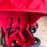 کالسکه مارک casualplay