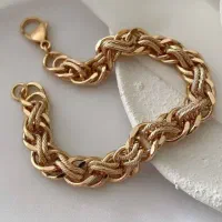 دستبند و زنجیر ژوپینگ اصل