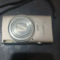 دوربین کانن مدل Ixy630