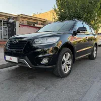 سانتافه ۲۰۱۲ در حد نو