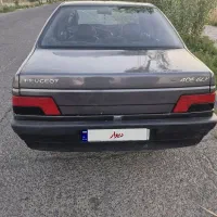 پژو 405|خودرو سواری و وانت|قروه, |دیوار