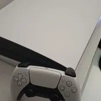 فروش ps5 مدل 1216aدیسک خور