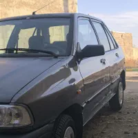 پراید مدل 88|خودرو سواری و وانت|رباط‌کریم, منجیل آباد|دیوار