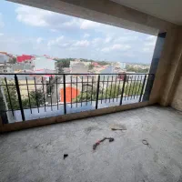 واحد ۱۶۵متری تک واحدی طبقه۵ خوش نقشه متریال عالی