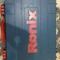 تراز لیزری رونیکس مدل 9537