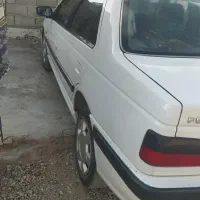 پژو پارس موتور ساده گاز سیمی|خودرو سواری و وانت|خاش, |دیوار