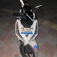 کلیک هوندا ۱۵۰ اصلی تایلند