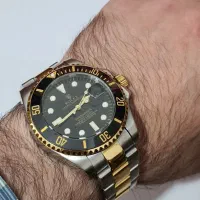 ساعت رولکس.باتری|ساعت|قزوین, |دیوار