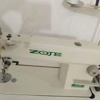 دوچرخه خیاطی تمیز با دوخت عالی