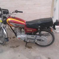 موتور سیکلت جترو سندوپلاک ملی