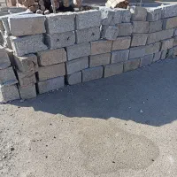 بلوک تو پر و تو خالی محکم