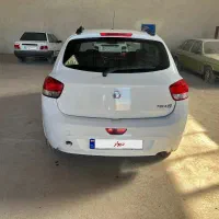 تیبا۲|خودرو سواری و وانت|قم, انسجام|دیوار