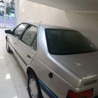 فروش پژو405|خودرو سواری و وانت|میانه, |دیوار