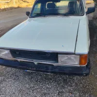 پیکان وانت مدل90