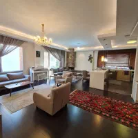 پاسداران-120متر-3خواب-نور-و-نقشه-بازسازی-شده