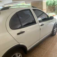 کوییک اس (S) مدل 1403|خودرو سواری و وانت|قم, پردیسان|دیوار