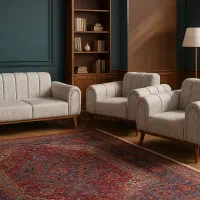 تولیدی مبل وعسلی