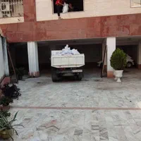 حمل شن وماسه نخودی نخاله و خاک ،تخریب و کارگر|خدمات حمل و نقل|رشت, رشتیان|دیوار