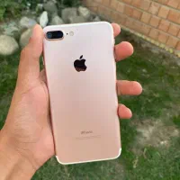 iPhone 7 plus مشابه نو لوازم تکمیل