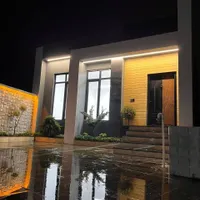 خونه همکف کلنگی ۱۸۰متر زمین ۱۰۰بنا سنددار|فروش خانه و ویلا|تهران, باغ آذری|دیوار