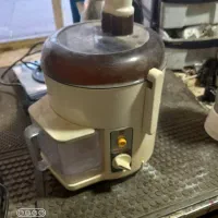 آبمیوه گیری ناسیونال