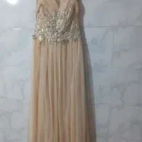 دوعددلباس یکی لباس گرم یکی مجلسی|لباس|سیرجان, |دیوار